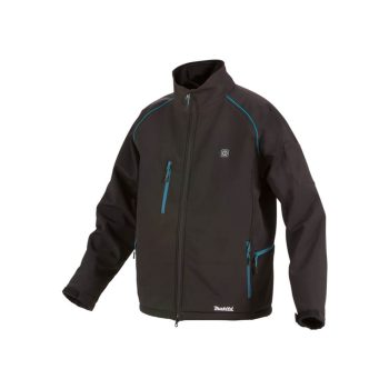   Makita akkus fűthető kabát CJ105DZ2XL 10,8V XXL (akku és töltő nélkül)