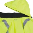 Makita akkus fűthető kabát NEON CJ106DZM 10,8V M (akku és töltő nélkül)