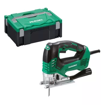 Hikoki szúrófűrész CJ160VA-HITBOX 800W
