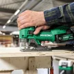 Hikoki akkus dekopírfűrész CJ18DB-W4Z 18V alapgép