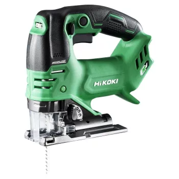   Hikoki akkus dekopírfűrész CJ36DA-BASIC-HSC MV 36V alapgép