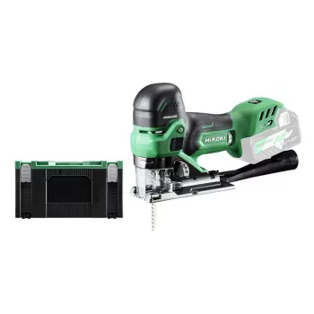   Hikoki akkus dekopírfűrész CJ36DB-BASIC-HSC MV 36V alapgép