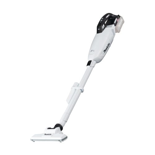 Makita akkus porszívó CL001GZ10 40V max XGT Li-Ion BL 21 kPa alapgép (akku-töltő nélkül)