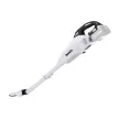 Makita akkus porszívó 40Vmax CL002GZ07 alapgép, fehér