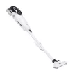 Makita akkus porszívó 40Vmax CL002GZ07 alapgép, fehér