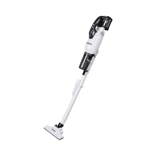 Makita akkus porszívó 40Vmax CL003GD203 2x2,5Ah