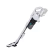 Makita akkus porszívó 40Vmax, XGT, 110 W, CL004GZ alapgép, fehér
