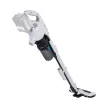 Makita akkus porszívó 40Vmax, XGT, 110 W, CL004GZ alapgép, fehér