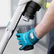 Makita akkus porszívó 40Vmax, XGT, 110 W, CL004GZ alapgép, fehér
