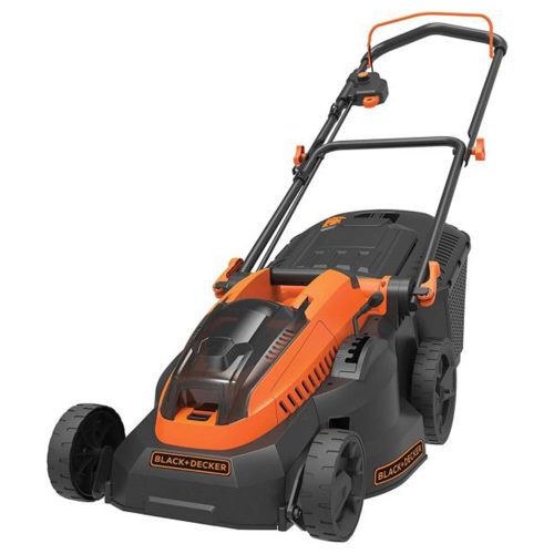 Black+Decker akkus funyíró CLM3825L2-QW 36V 2,5Ah