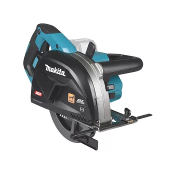 Makita akkus kézi körfűrész 40Vmax CS002GZ alapgép