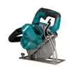 Makita akkus kézi körfűrész 40Vmax CS002GZ alapgép