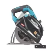 Makita akkus kézi körfűrész 40Vmax CS002GZ alapgép