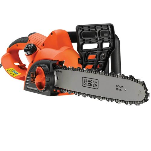 Black+Decker elektromos láncfurész CS2040-QS 2000W