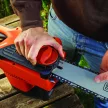 Black+Decker elektromos láncfűrész CS2040-QS 2000W