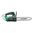 Hikoki akkus láncfűrész CS3630DC-W4Z 36V Multivolt alapgép 30cm