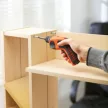 Black+Decker akkus csavarbehajtó CS3651LC 3,6V 1,5Ah