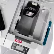 Makita akkus hűtő-fűtő láda 40Vmax CW001GZ alapgép, 20l