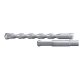 Makita SDS-Plus 2 élű Standard betonfúrószár 26x200/260mm
