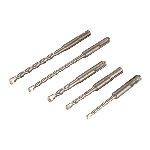 Makita SDS-Plus fúrószár készlet 5-8mm D-00795 5 részes