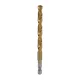Makita HSS-TIN fémfúrószár 1/4" Bit befogással 10x130mm
