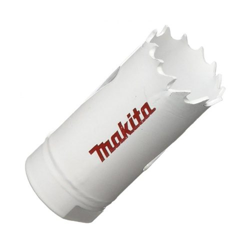 Makita bimetál körkivágó többféle anyaghoz 16x38mm