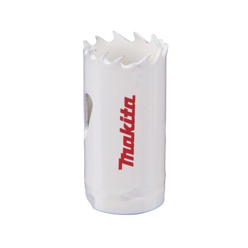 Makita bimetál körkivágó többféle anyaghoz 24x38mm