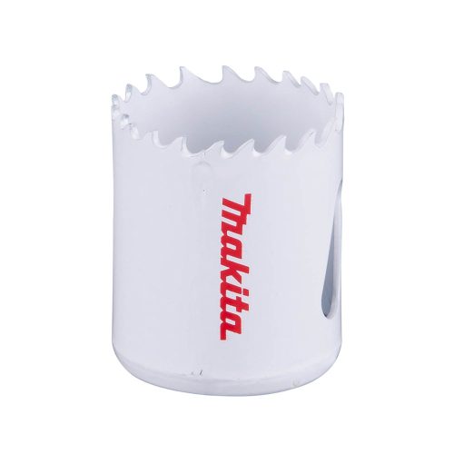 Makita bimetál körkivágó többféle anyaghoz 38x38mm