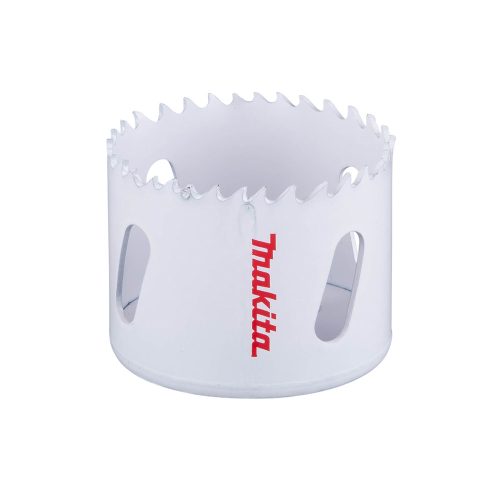 Makita bimetál körkivágó többféle anyaghoz 57x38mm