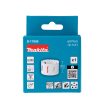 Makita bimetál körkivágó többféle anyaghoz 57x38mm