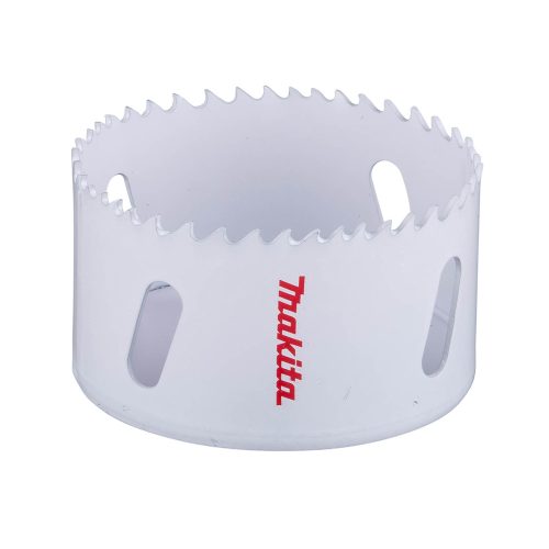 Makita bimetál körkivágó többféle anyaghoz 76x38mm