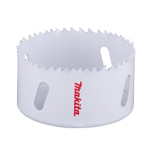 Makita bimetál körkivágó többféle anyaghoz 83x38mm