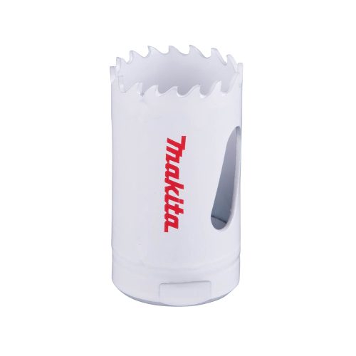 Makita bimetál körkivágó többféle anyaghoz 29x38mm