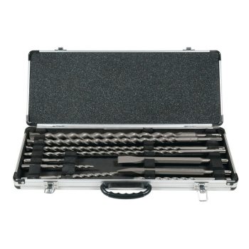 Makita SDS-Plus fúró-vésőkészlet D-19174 10 részes