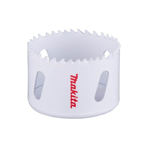 Makita bimetál körkivágó többféle anyaghoz 65x38mm