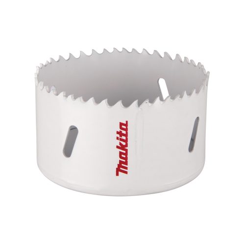 Makita bimetál körkivágó többféle anyaghoz 80x38mm