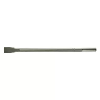Makita SDS-Max véső lapos 25x300mm standard