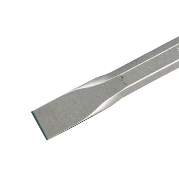 Makita SDS-Max véső lapos 25x300mm standard