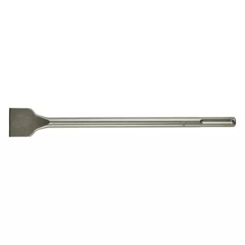 Makita SDS-Max véső lapos 25x300mm standard