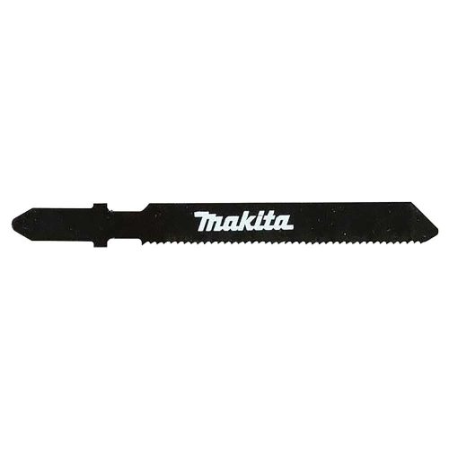 Makita szúrófűrészlap fém, általános, Z21, 75mm (T118A) 5db/cs