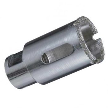 Makita gyémántfúró sarokcsiszolóhoz - standard