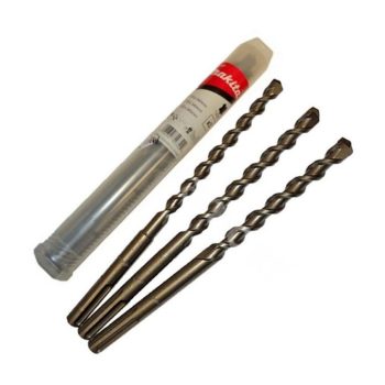   Makita SDS-Max fúrószár készlet 16-20mm D-40587 3 részes