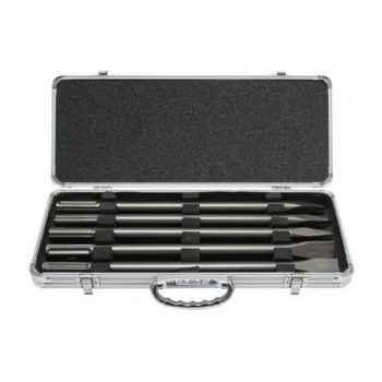   Makita SDS-Max vésőkészlet 400mm standard D-40618 5 részes