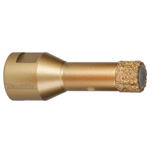 Makita gyémántfúró sarokcsiszolóhoz 16mm profi