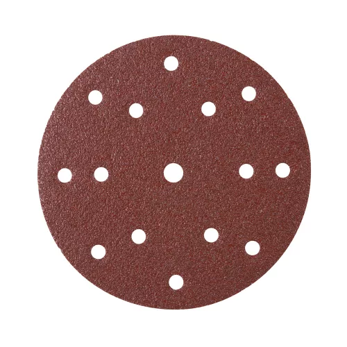 Makita excenterpapír tépőzáras 150mm K60 10db/cs