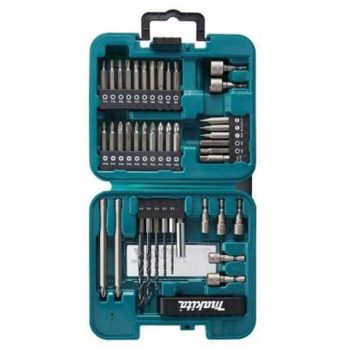   Makita fúrószár-csavarbehajtó készlet D-58877 42 részes