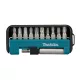 Makita bitkészlet D-64995 11 részes