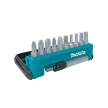 Makita bitkészlet D-64995 11 részes