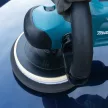 Makita szivacs korong 190 mm (fekete/lágy)