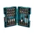 Makita 49 db-os bit és dugókulcs készlet